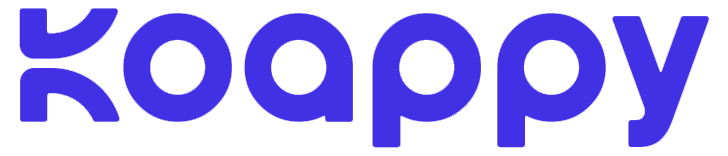 koappy logo